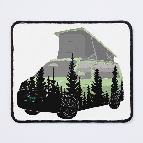 Item preview, Forest Taket van designed and sold by Taket.