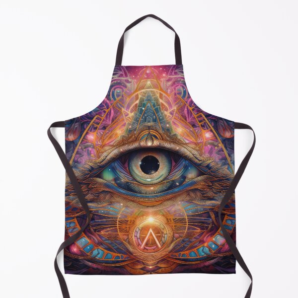 Artikelvorschau, Third Eye entworfen und verkauft von SeedDesign.