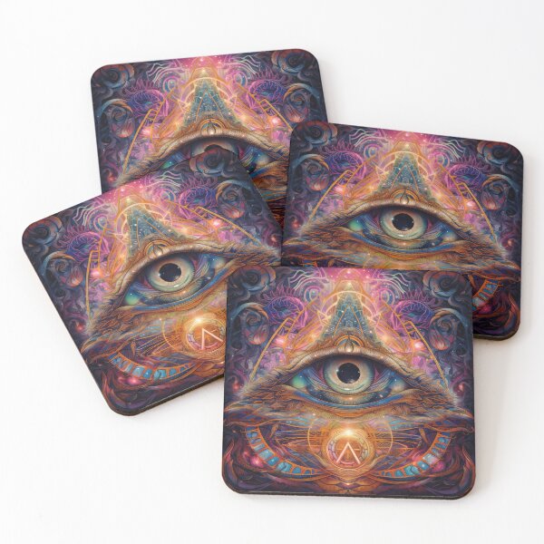 Artikelvorschau, Third Eye entworfen und verkauft von SeedDesign.
