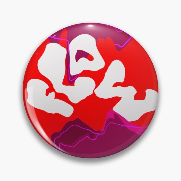 Item preview, Go with the Flow Abstract Art Piece designed and sold by IAmGlitching.