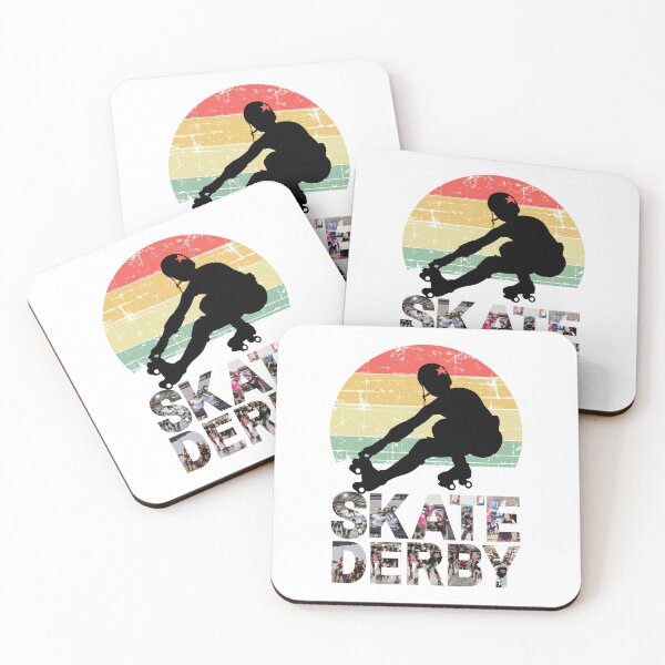 Item preview, Skate Derby - Roller Girl designed and sold by McCallnWaldo.