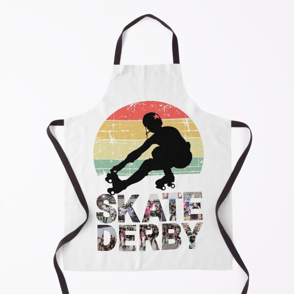 Item preview, Skate Derby - Roller Girl designed and sold by McCallnWaldo.
