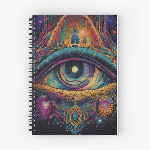Item preview, Third Eye designed and sold by SeedDesign.