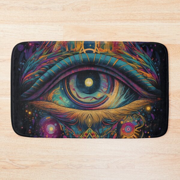 Item preview, Third Eye designed and sold by SeedDesign.