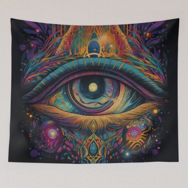 Item preview, Third Eye designed and sold by SeedDesign.