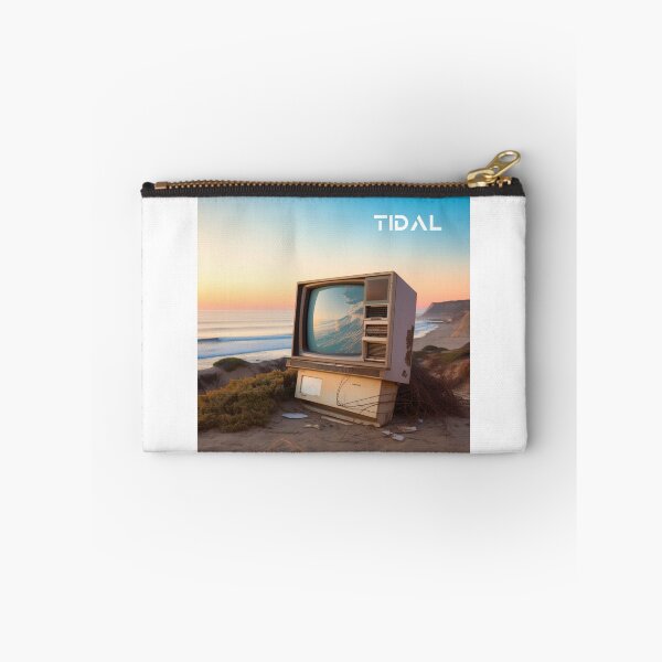 Item preview, Tidal designed and sold by VeskanDesigns.
