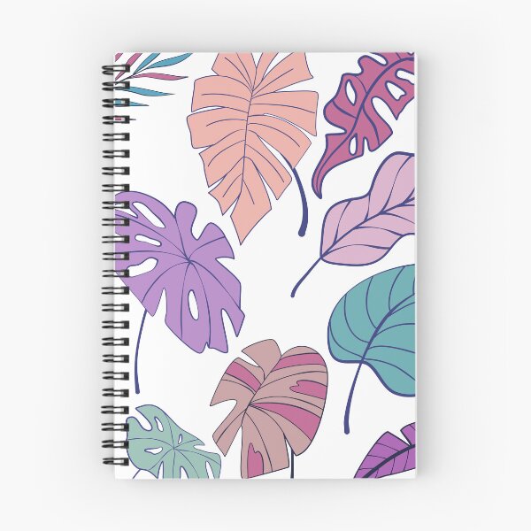 Artikelvorschau, Leaf Pattern entworfen und verkauft von KatsCanvas.