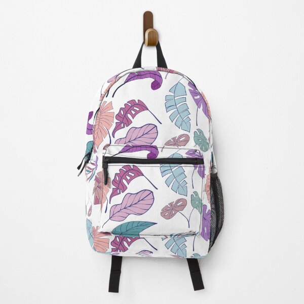 Item preview, Leaf Pattern designed and sold by KatsCanvas.