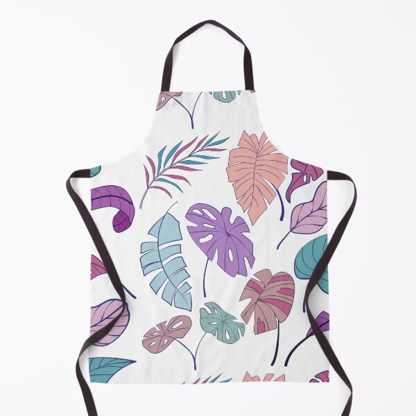 Aperçu de l'œuvre Leaf Pattern créée et vendue par KatsCanvas.