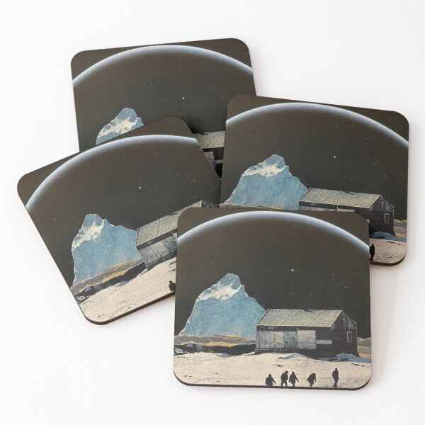Item preview, Beyond  designed and sold by MrsBeanArt.
