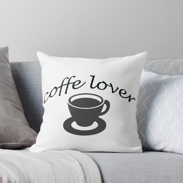 Item preview, coffe lover designed and sold by Khalid-digital.