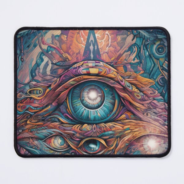 Artikelvorschau, Third Eye entworfen und verkauft von SeedDesign.