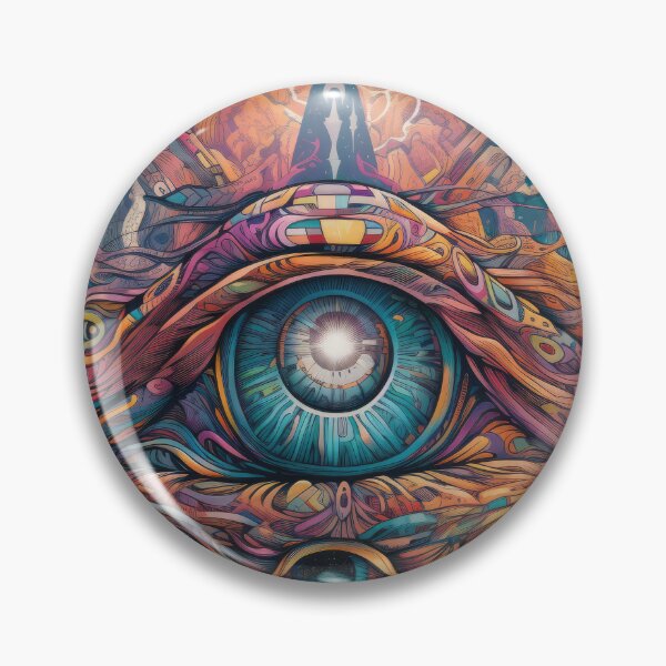Artikelvorschau, Third Eye entworfen und verkauft von SeedDesign.