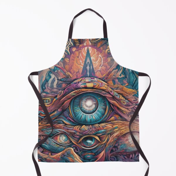 Artikelvorschau, Third Eye entworfen und verkauft von SeedDesign.