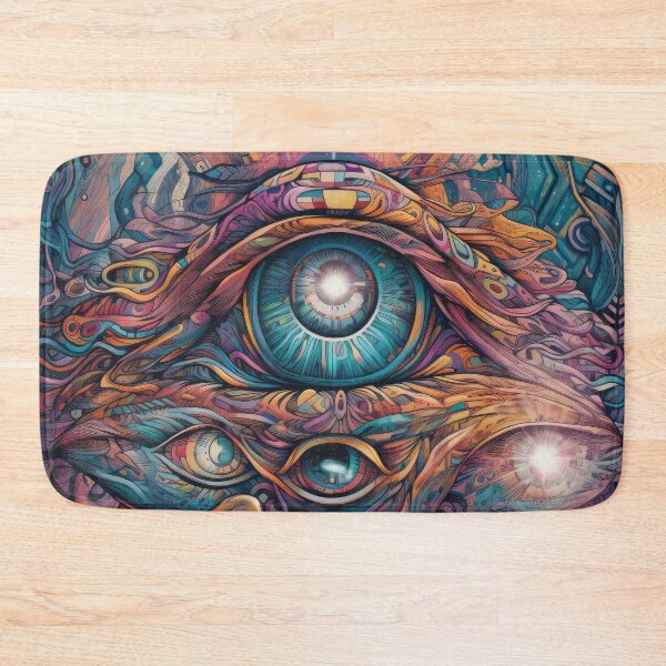 Item preview, Third Eye designed and sold by SeedDesign.