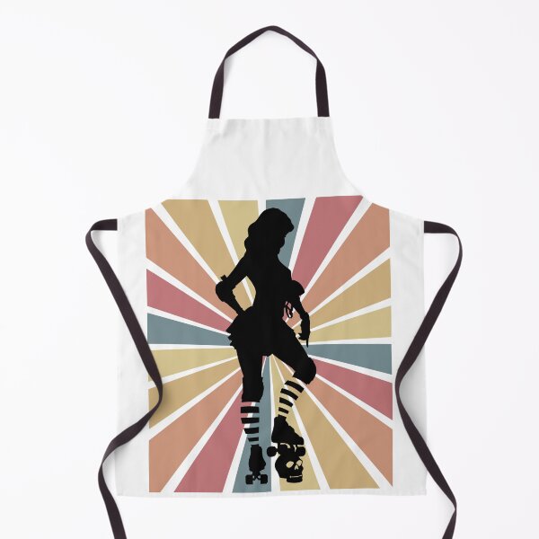 Item preview, Copy of Skate Derby - Roller Girl designed and sold by McCallnWaldo.