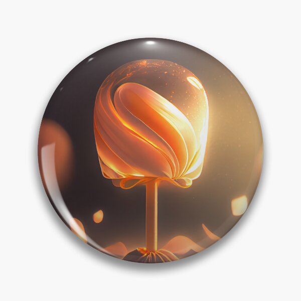 Artikelvorschau, Light and Sweet Digital Painting entworfen und verkauft von CodeAndColors.