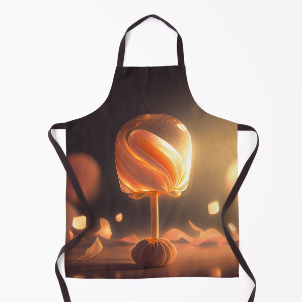 Artikelvorschau, Light and Sweet Digital Painting entworfen und verkauft von CodeAndColors.