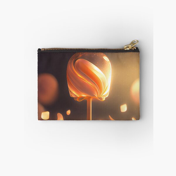 Item preview, Light and Sweet Digital Painting designed and sold by CodeAndColors.