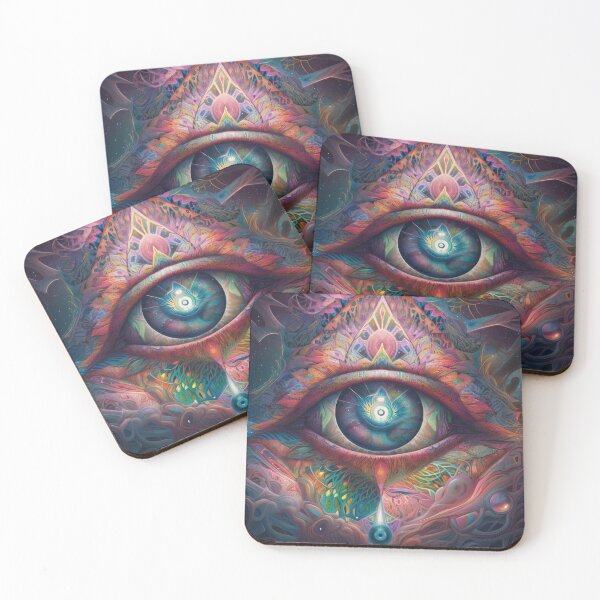 Item preview, Third Eye designed and sold by SeedDesign.