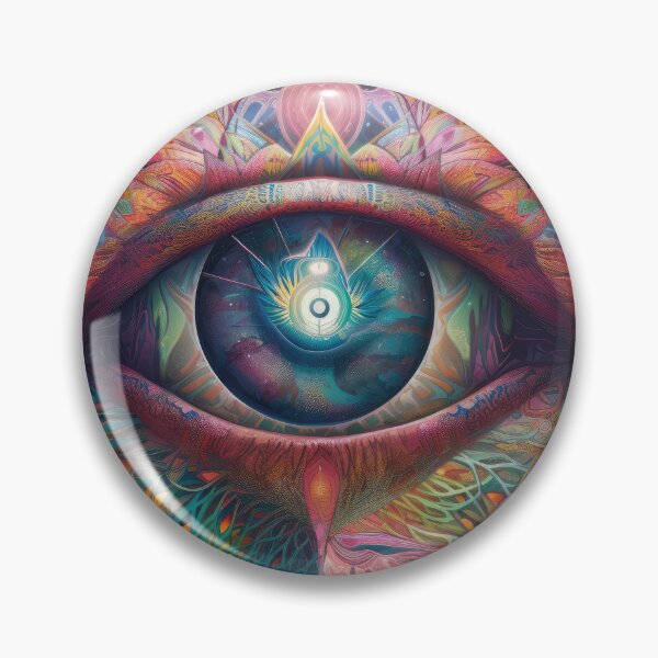 Artikelvorschau, Third Eye entworfen und verkauft von SeedDesign.