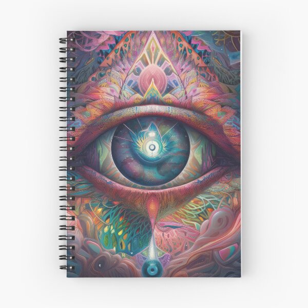 Artikelvorschau, Third Eye entworfen und verkauft von SeedDesign.