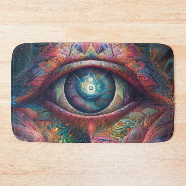 Item preview, Third Eye designed and sold by SeedDesign.