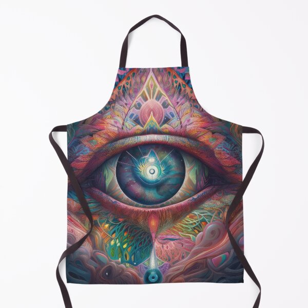 Artikelvorschau, Third Eye entworfen und verkauft von SeedDesign.