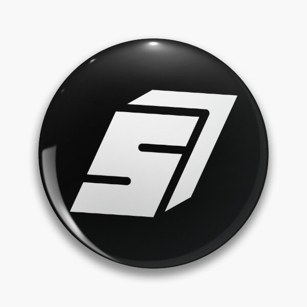 Item preview, Number 5 | Gamer Style designed and sold by Yusuf-Design.
