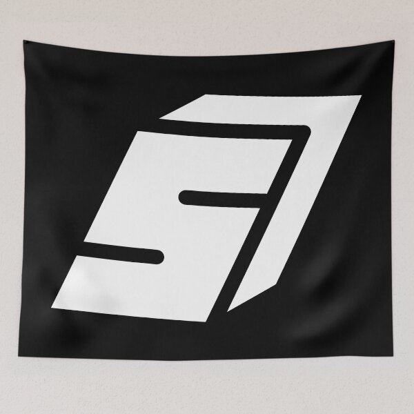 Item preview, Number 5 | Gamer Style designed and sold by Yusuf-Design.