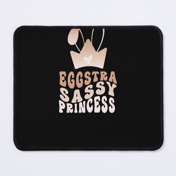 Item preview, Egg-stra Sassy Caffeine Grediant Bunny Ears Princess Crown  designed and sold by Run to Creations.
