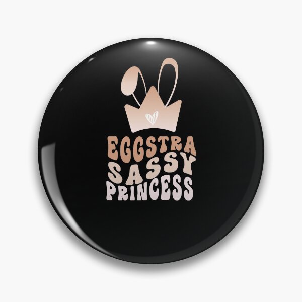 Item preview, Egg-stra Sassy Caffeine Grediant Bunny Ears Princess Crown  designed and sold by Run to Creations.