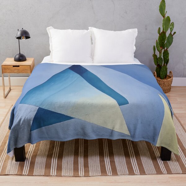 Item preview, Hanover Abstract by Lawren Harris designed and sold by TheRedVineyard.
