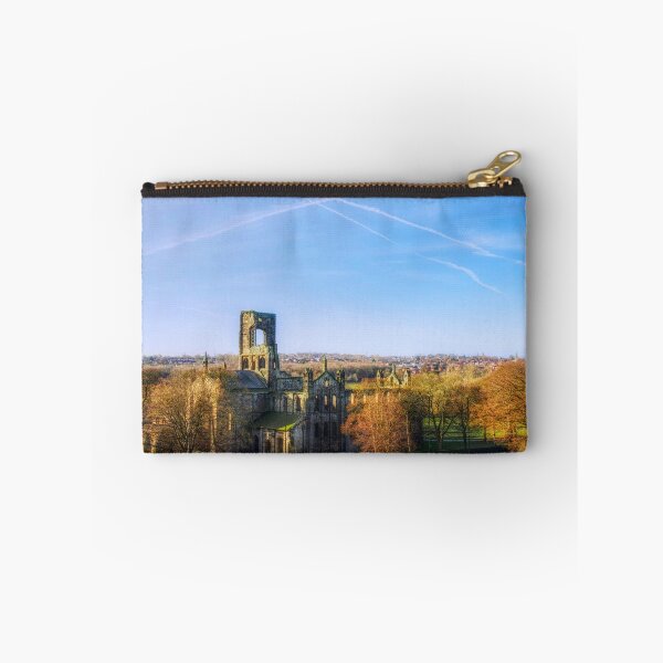Artikelvorschau, Blick auf die Abtei von Kirkstall entworfen und verkauft von Alisonchambers2.