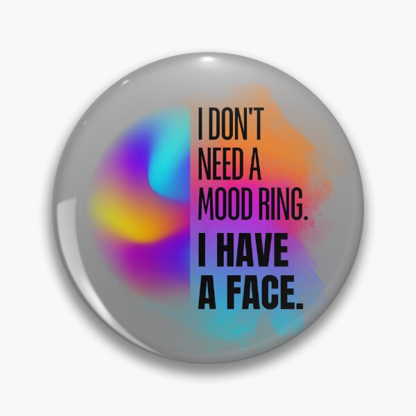 Item preview, Mood Ring designed and sold by RagWeasel.