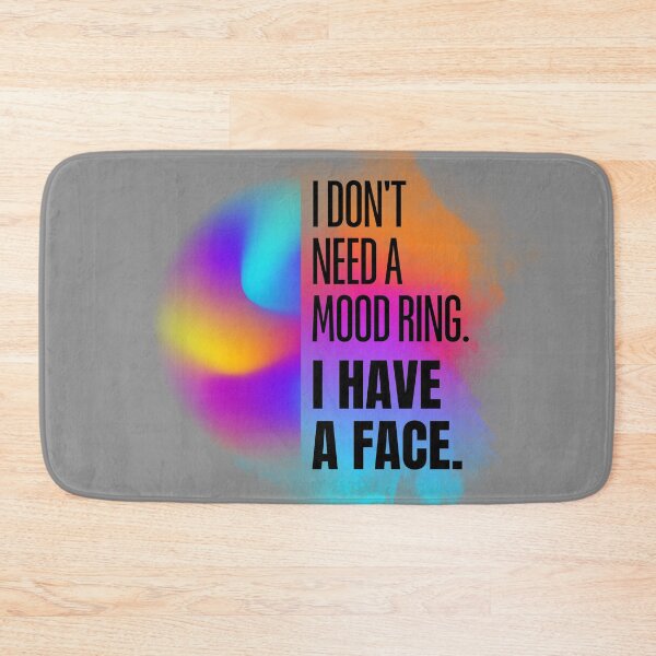 Item preview, Mood Ring designed and sold by RagWeasel.