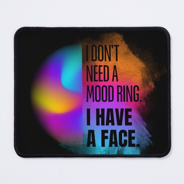Item preview, Mood Ring designed and sold by RagWeasel.