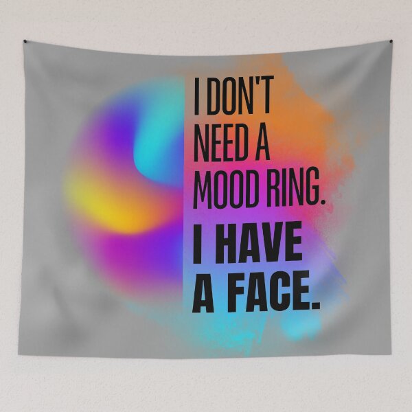 Item preview, Mood Ring designed and sold by RagWeasel.