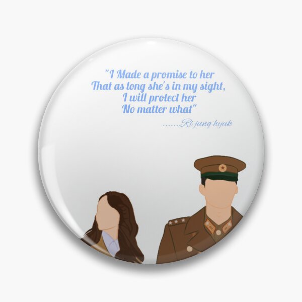 Item preview,  Crash landing on you quotes designed and sold by kart-box.