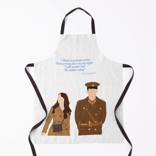 Item preview,  Crash landing on you quotes designed and sold by kart-box.