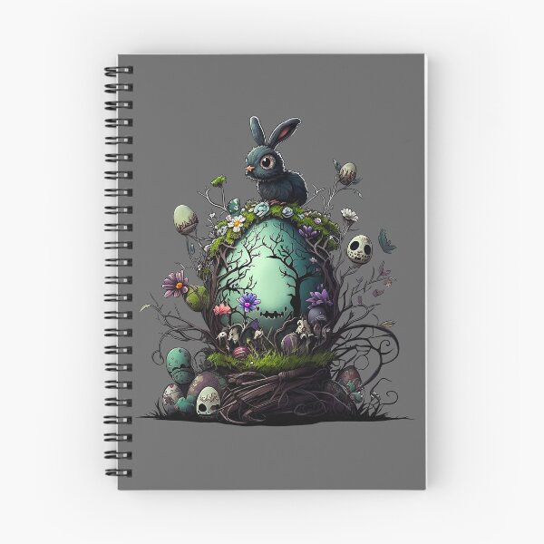 Item preview, Easter Art designed and sold by Albert Diggs.