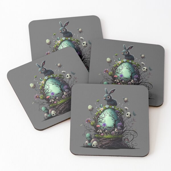 Item preview, Easter Art designed and sold by Albert Diggs.