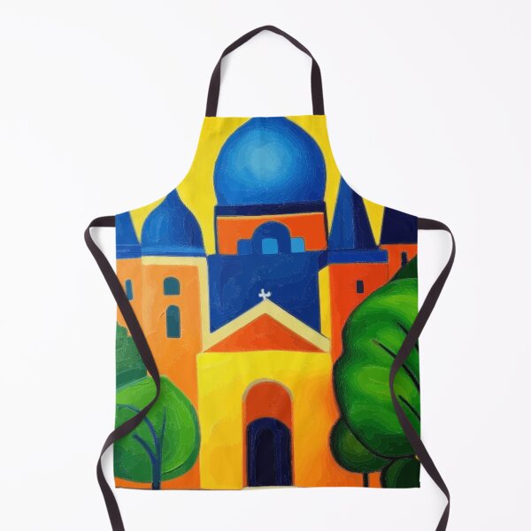 Item preview, Spiritual Aachen designed and sold by wwlmerch.