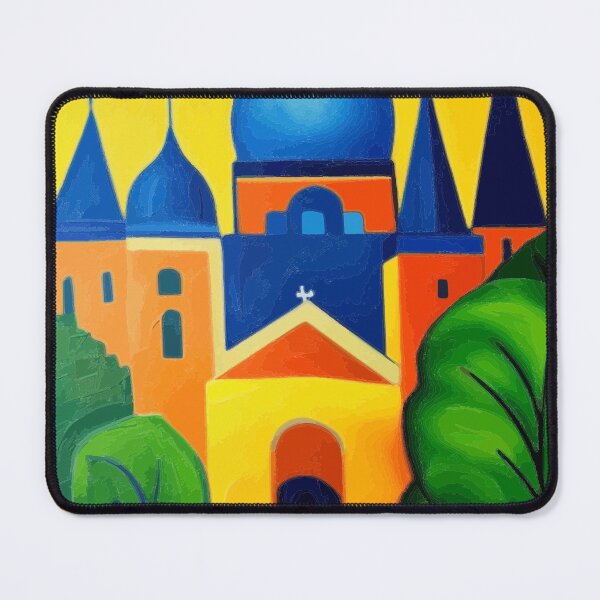 Item preview, Spiritual Aachen designed and sold by wwlmerch.