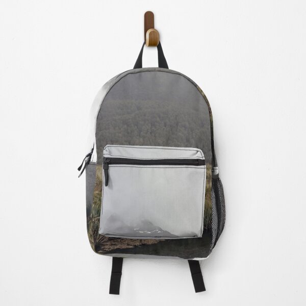 Item preview, Mirror Lakes (1) - South Island, New Zealand designed and sold by Josette Halls.