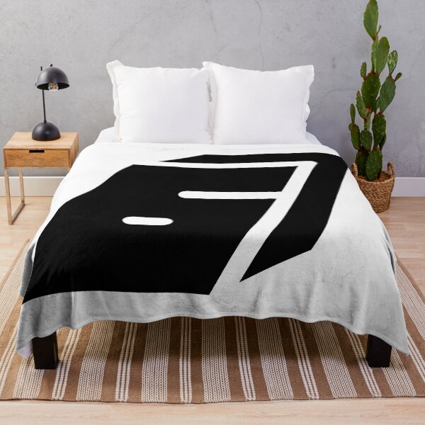 Item preview, Number 6 | Gamer Style designed and sold by Yusuf-Design.