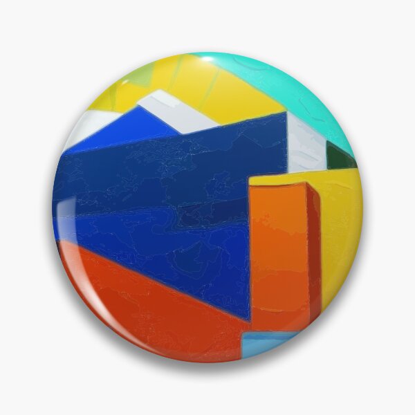 Item preview, Abstract Impressions of Aachen designed and sold by wwlmerch.