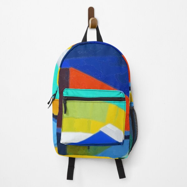 Item preview, Abstract Impressions of Aachen designed and sold by wwlmerch.