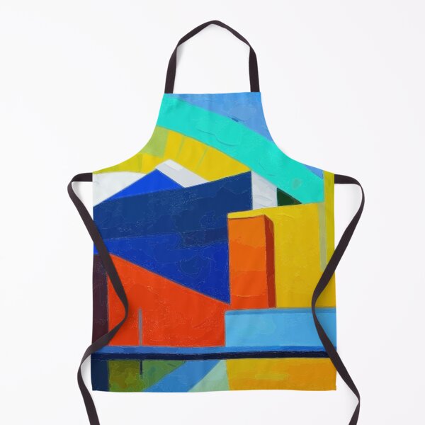 Item preview, Abstract Impressions of Aachen designed and sold by wwlmerch.