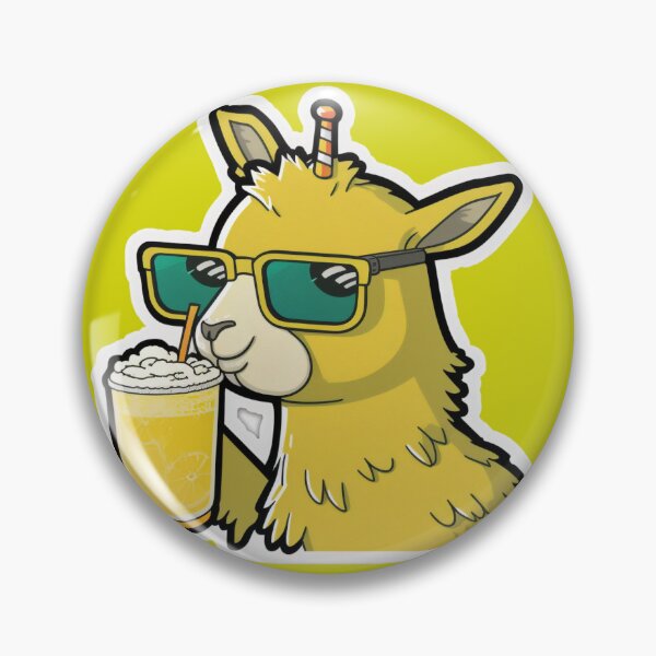 Item preview, Llama-nade designed and sold by azeoshop.